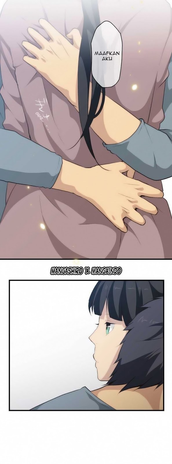 ReLife Chapter 72 Gambar 11